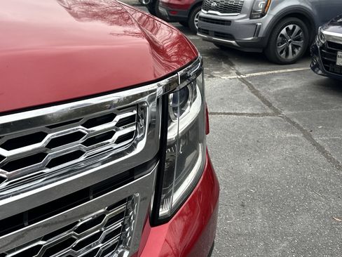 Used 2015 Chevrolet Tahoe LT w/ Luxury Package image 13