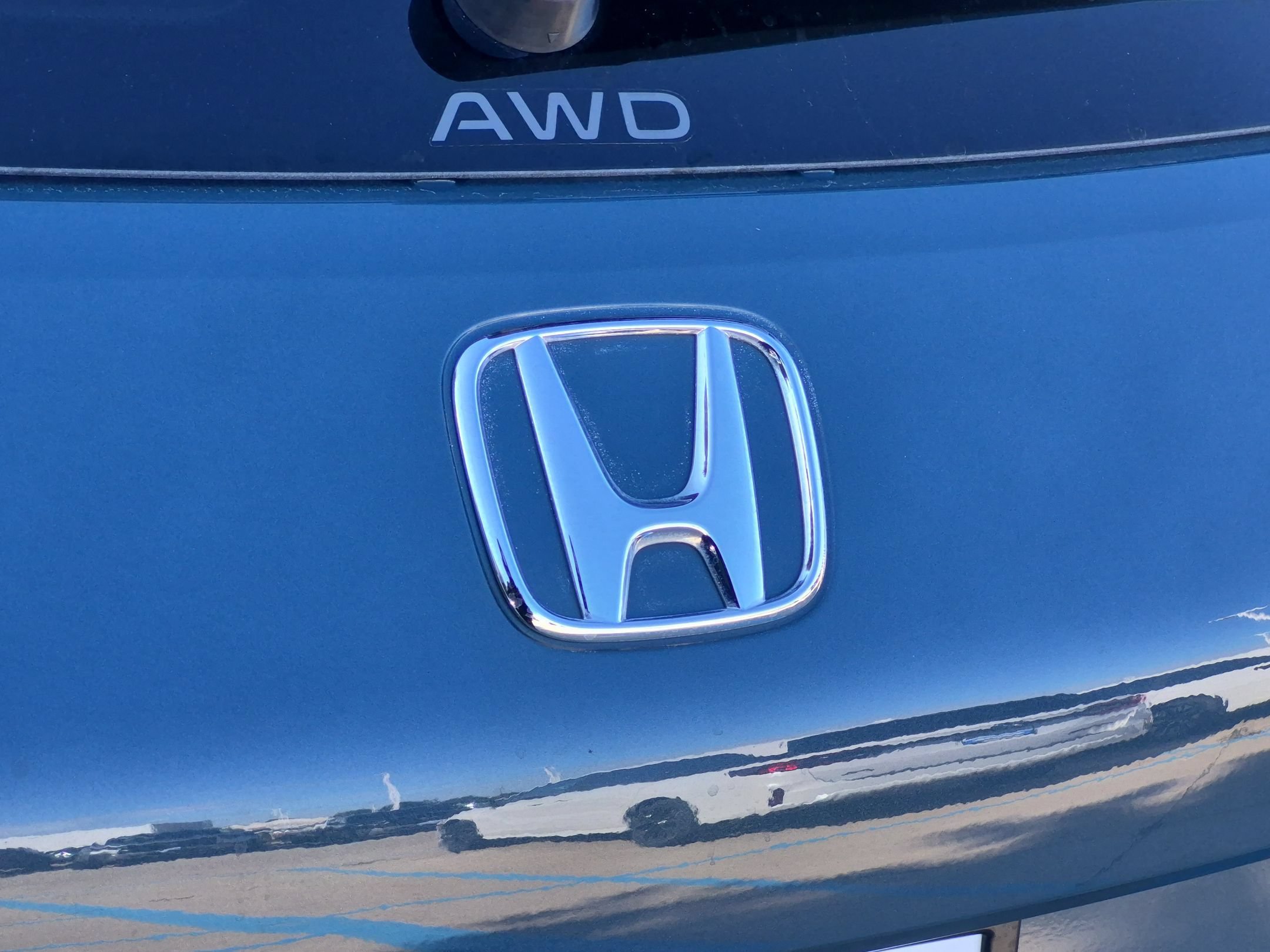 Certified 2024 Honda HR-V Sport image 27