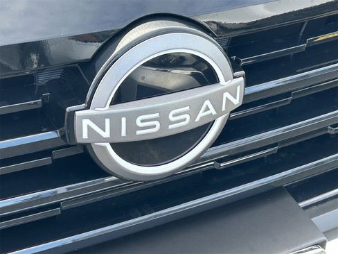 New 2026 Nissan Kicks SV image 8