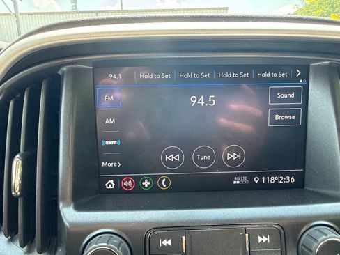 Used 2022 GMC Canyon Elevation RWD image 38