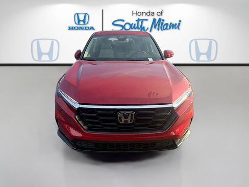 New 2026 Honda CR-V LX image 2