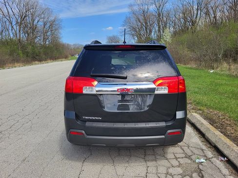 Used 2014 GMC Terrain SLT image 8