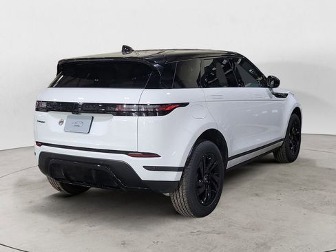 New 2026 Land Rover Range Rover Evoque S image 5