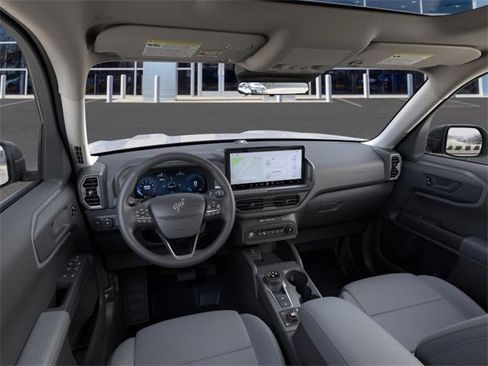 New 2025 Ford Bronco Sport Badlands w/ Badlands Tech Package image 9