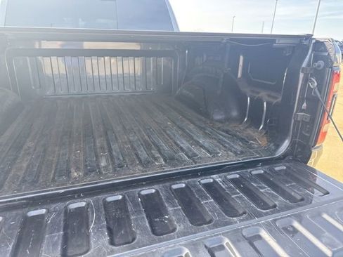Used 2022 RAM 1500 TRX w/ TRX Level 1 Equipment Group AWD/4WD image 14
