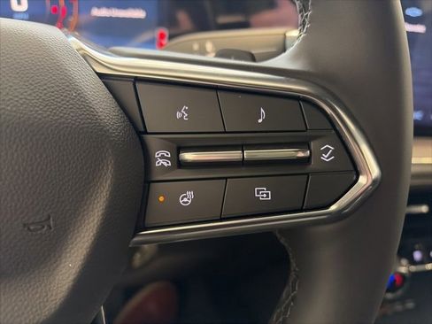 New 2026 Chevrolet Suburban Premier image 21