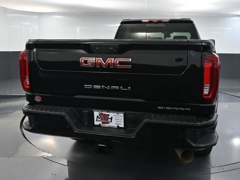 Used 2023 GMC Sierra 2500 Denali w/ Denali Ultimate Package AWD/4WD image 7