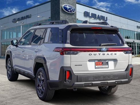 New 2026 Subaru Outback Premium image 6