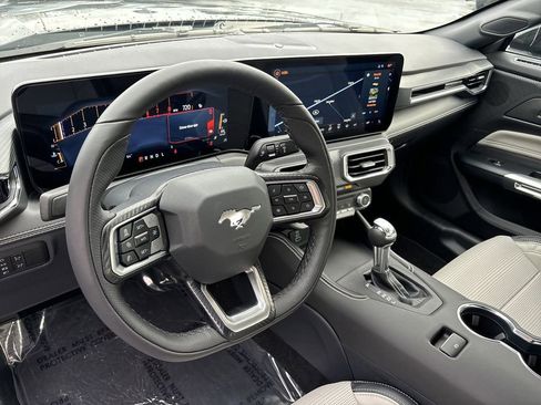 New 2025 Ford Mustang Premium image 20
