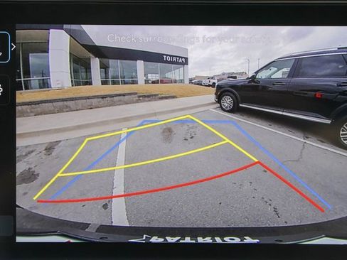 New 2026 Hyundai Palisade SEL image 27