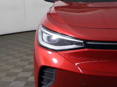 Used 2022 Volkswagen ID.4 Pro S w/ Gradient Package image 14