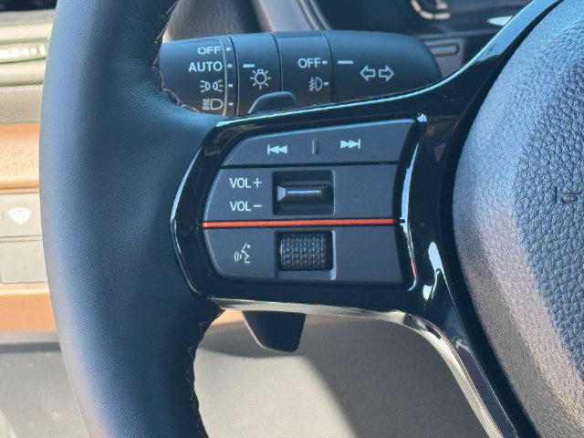 New 2026 Honda Pilot TrailSport image 27