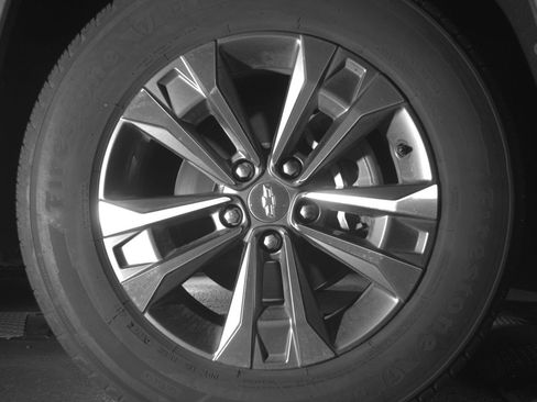 Used 2025 Chevrolet Equinox LT image 13