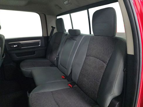 Used 2016 RAM 1500 Big Horn image 15