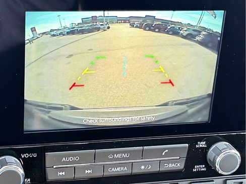 New 2026 Nissan Frontier S w/ S Utility Package image 12