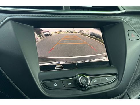 Used 2023 Chevrolet TrailBlazer LT image 20