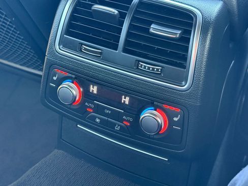 Used 2017 Audi A6 3.0T Premium Plus w/ 19" Sport Package image 19