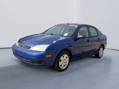 Used 2006 Ford Focus S image 7