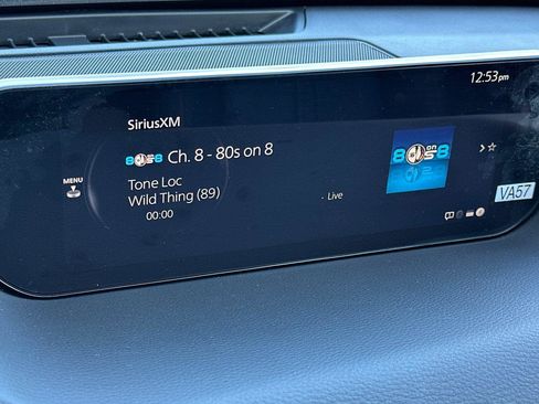 Certified 2025 MAZDA CX-50 2.5 Hybrid w/ Cargo Package image 18