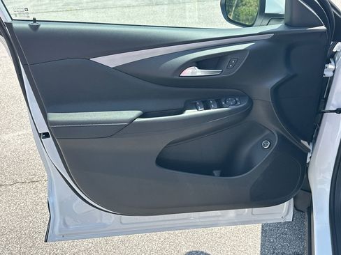 New 2026 Buick Envista Preferred w/ Convenience I Package FWD image 11