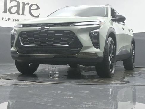 New 2026 Chevrolet Trax ACTIV w/ Driver Confidence Package image 34