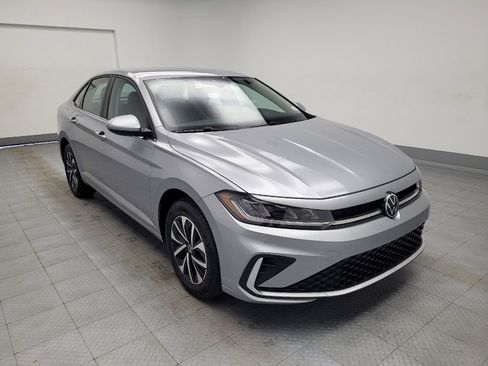 Used 2025 Volkswagen Jetta S image 13