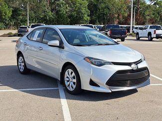 Used 2019 Toyota Corolla LE video 2