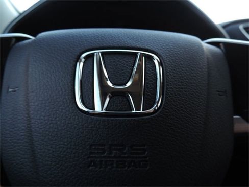 Used 2019 Honda CR-V EX image 22