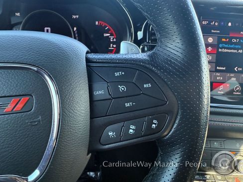 Used 2023 Dodge Durango GT image 30