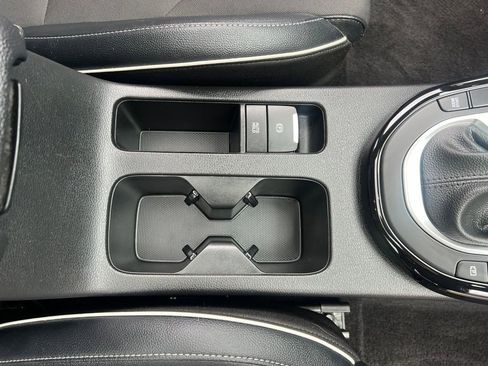 Certified 2023 Kia Forte GT-Line w/ GT-Line Premium Package FWD image 24