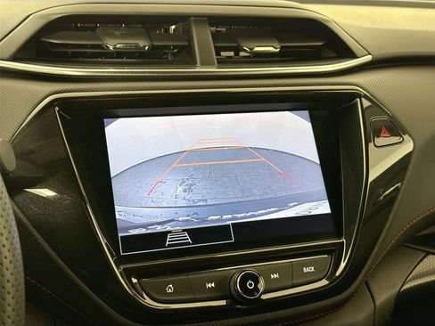 Used 2023 Chevrolet TrailBlazer RS w/ Convenience Package image 23