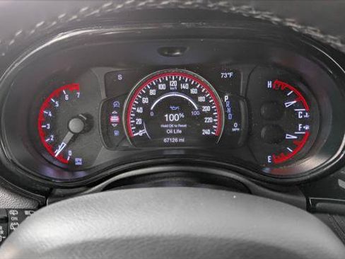 Used 2023 Dodge Durango GT RWD image 29