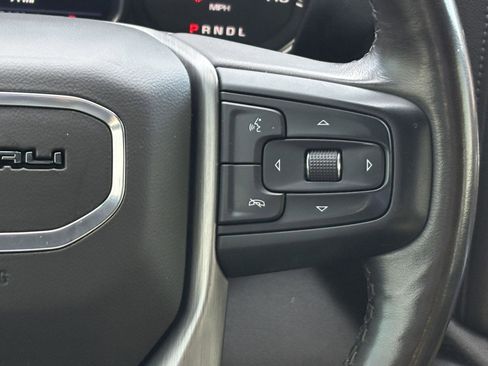 Used 2022 GMC Sierra 2500 Denali w/ Denali Ultimate Package image 12