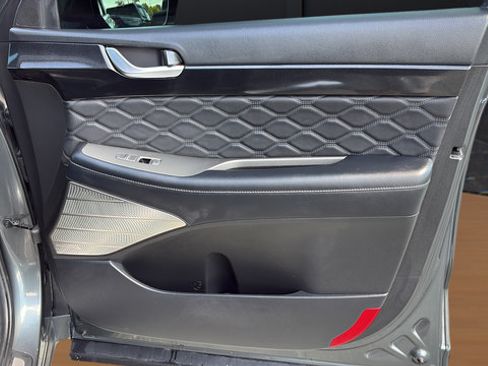 Used 2021 Hyundai Palisade Calligraphy AWD/4WD image 29
