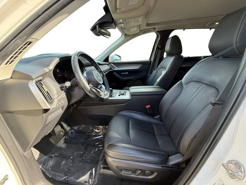 Used 2024 MAZDA CX-90 Plug-In Hybrid w/ Premium Pkg AWD/4WD image 9