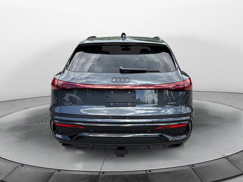 New 2026 Audi Q5 Premium AWD/4WD image 6