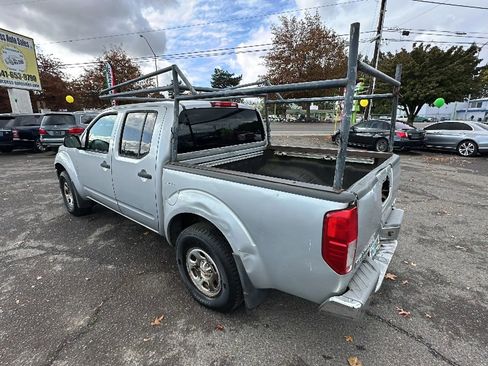 Used 2008 Nissan Frontier SE w/ Tow Hitch Pkg AWD/4WD image 6