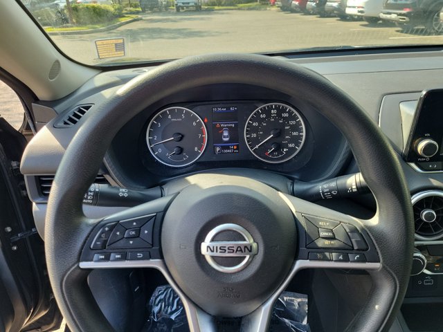 Used 2021 Nissan Sentra S FWD image 22