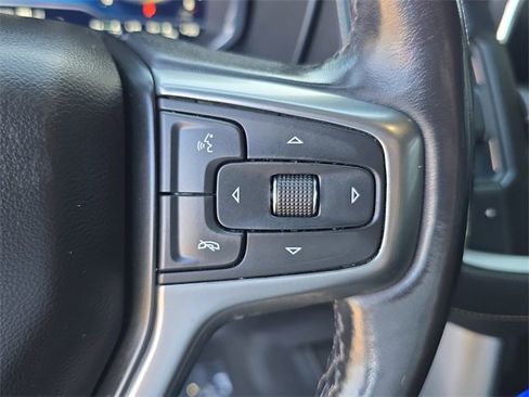 Certified 2022 Chevrolet Suburban Premier image 27