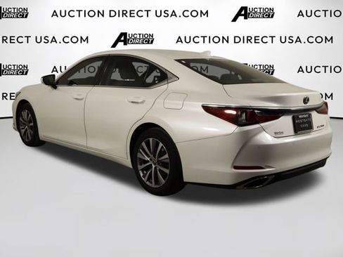 Used 2021 Lexus ES 350 w/ Premium Package FWD image 41