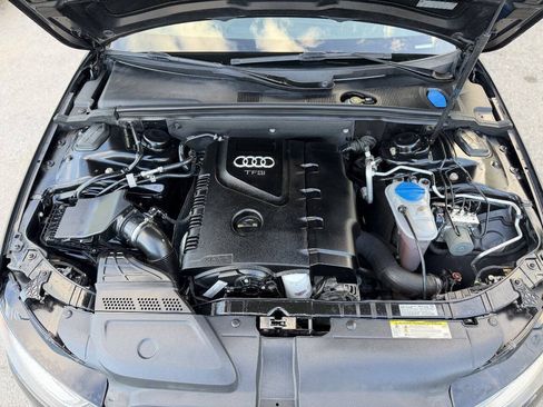 Used 2015 Audi A4 2.0T Premium w/ Audi MMI Navigation FWD image 20