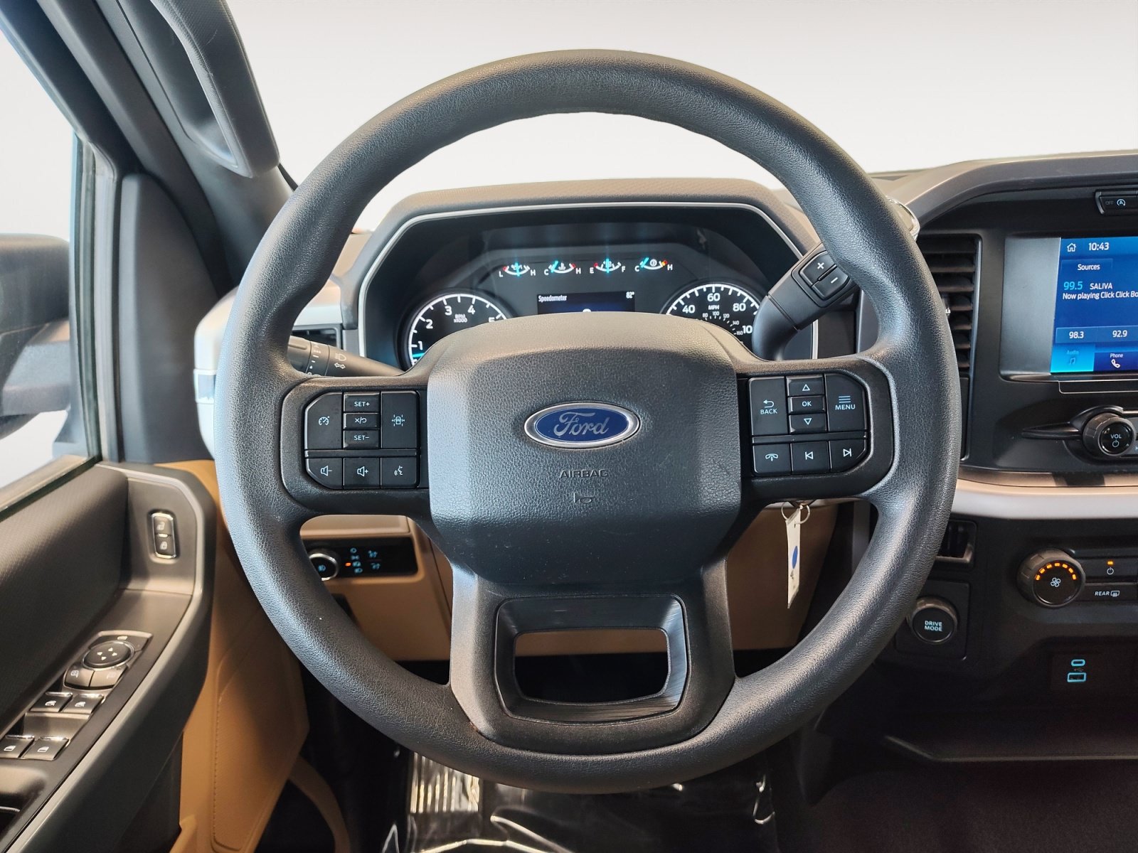 Used 2023 Ford F150 XLT RWD image 14
