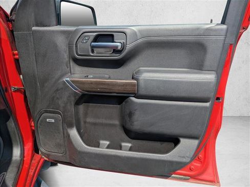 Used 2019 Chevrolet Silverado 1500 LT Trail Boss image 25