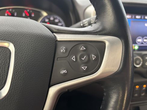 Used 2020 GMC Terrain SLT w/ Preferred Package FWD image 19