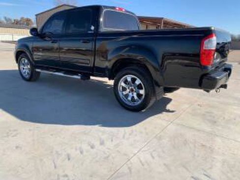 Used 2004 Toyota Tundra Limited RWD image 8