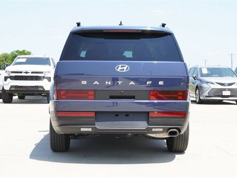 Used 2025 Hyundai Santa Fe SEL image 7