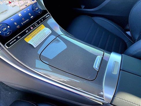 New 2026 Mercedes-Benz GLC 43 AMG 4MATIC image 10