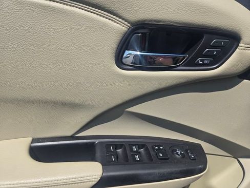 Used 2015 Acura RDX AWD image 15