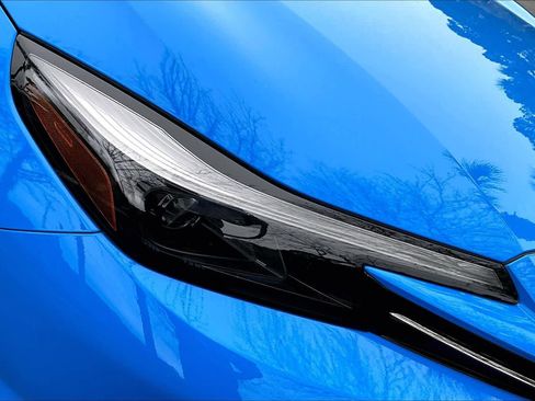 New 2026 Honda Prelude image 17