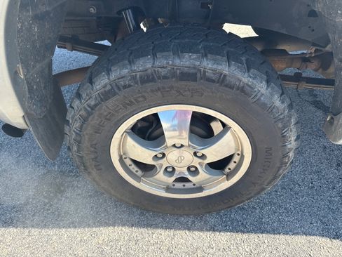 Used 2007 Toyota Tundra SR5 image 17